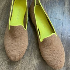 ROTHY’s merino collection